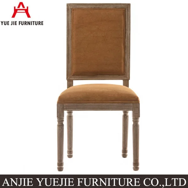 
French Bistro Chairs French Cafe Chair 