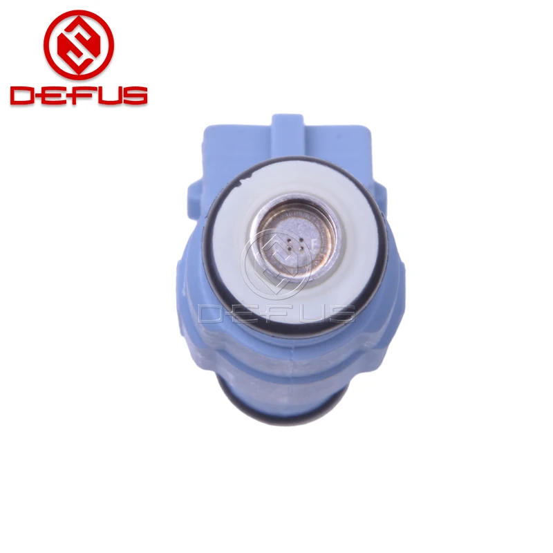 DEFUS fast delivery fuel injectors and nozzles OEM 0280156280 for Opel ASTRA/VW Beetle 99-16 1.8T OEM 0280156280