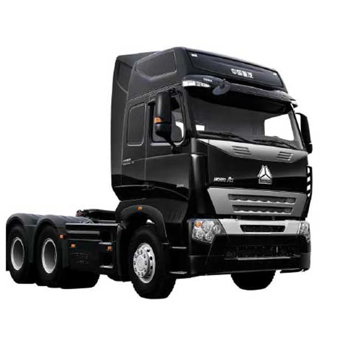 Горячая Распродажа, трактор грузовик howo t7h 6x4 540hp