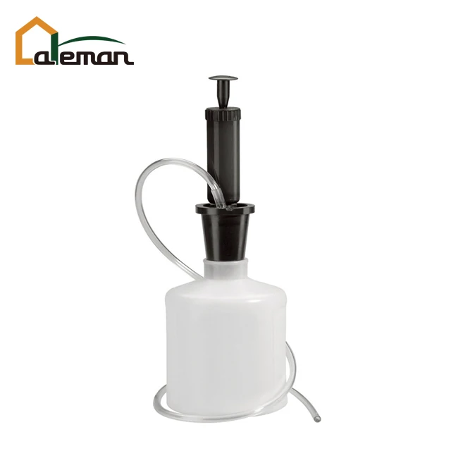 2 Litre Car Petrol Oil Gasoline Extractor, Oil Taking Hand Pump, Fluid Evacuator Removing System OEM Orders Accepted