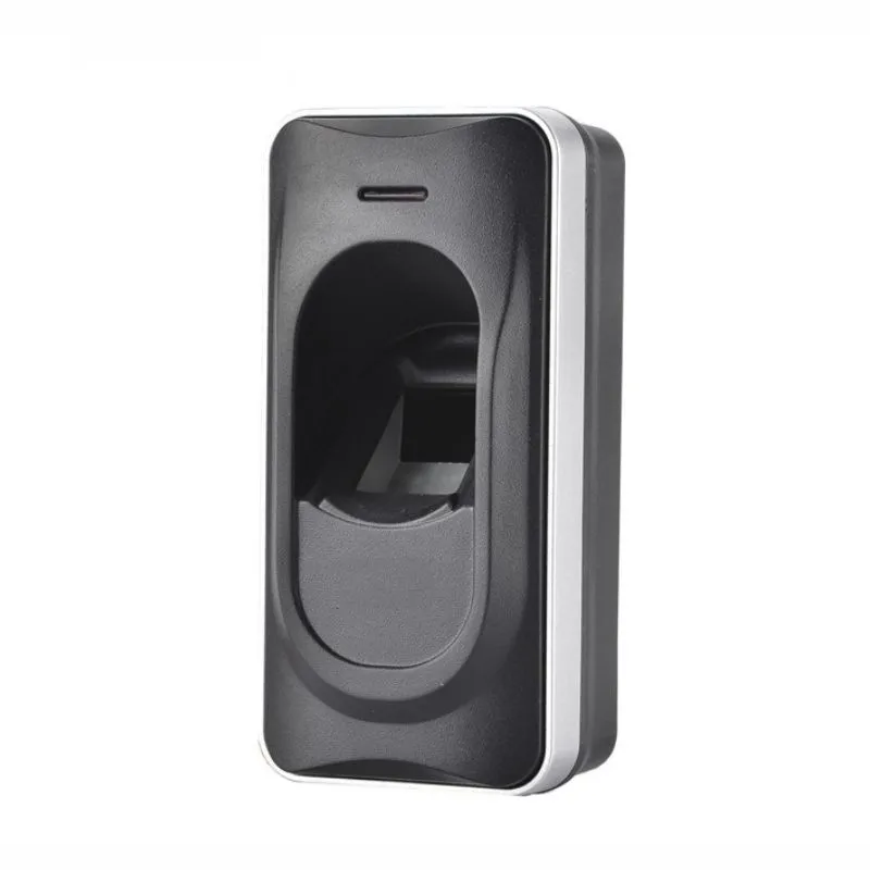 ( FR1200 ) High Quality Fingerprint Slaver Reader Rs485 Fingerprint and Rfid Card access controller