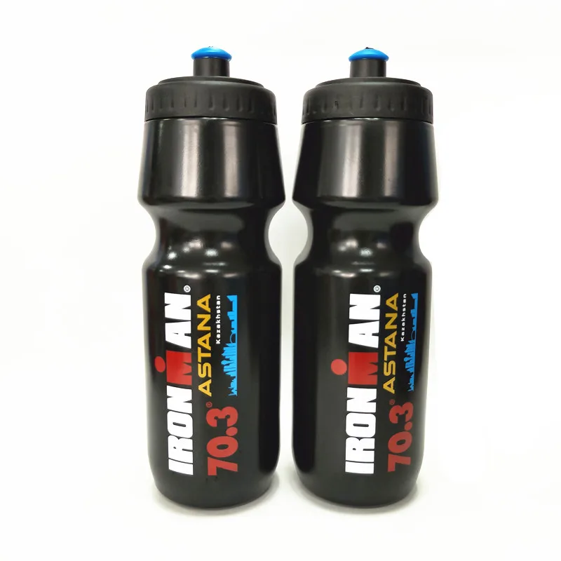 
750ml Eco Friendly Plastic Sports Water Bottle 