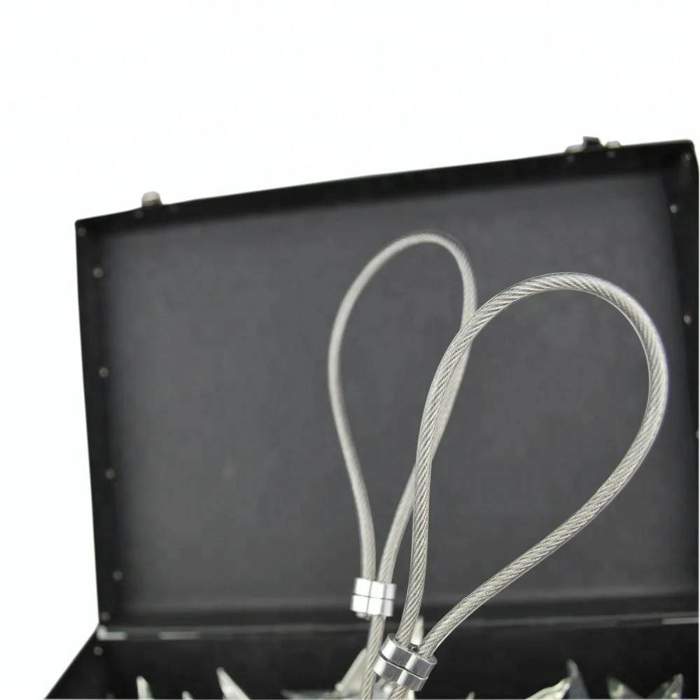 
safety barrier Tire puncture killer road block 