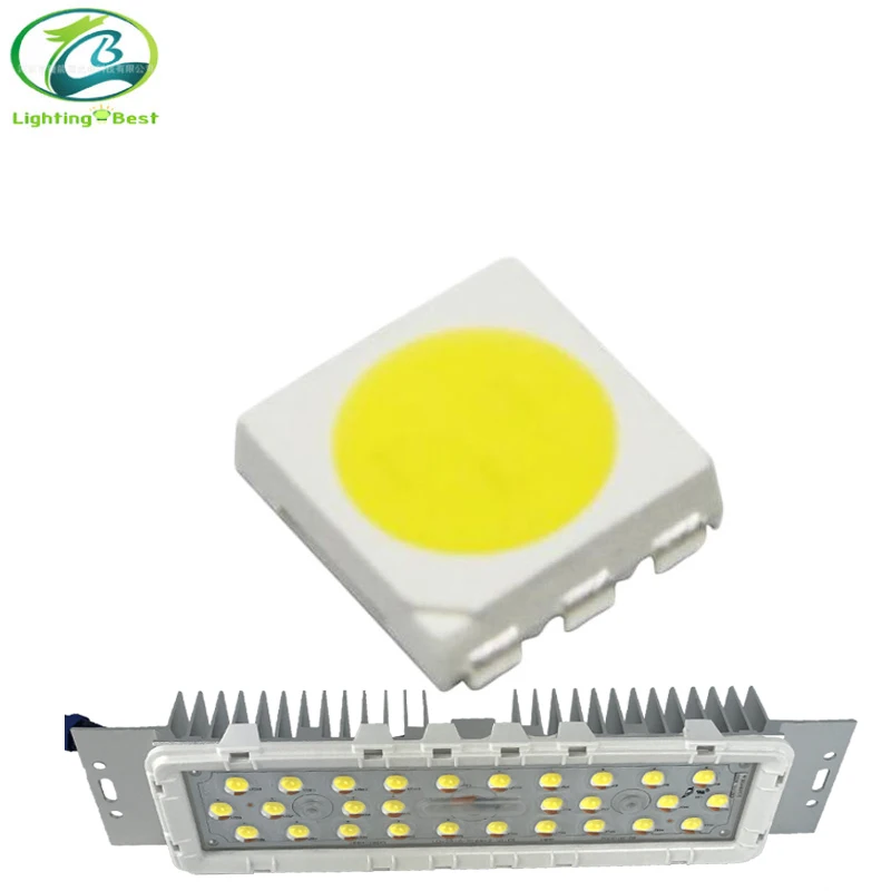 160lm/W with 2 Pin IP65 terminal block 5050 SMD LED light module IP66 waterproof