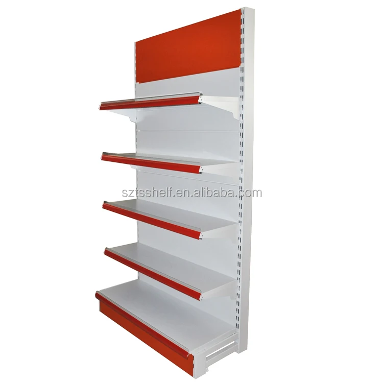 Tego style supermarket shelf  model shelf/ display rack /supermarket price shelf(display shelf) rack display shelf