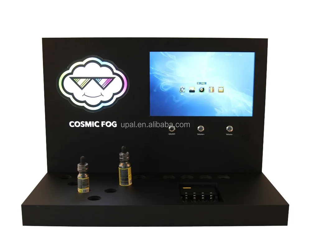 OEM POP акриловая стойка для столешницы