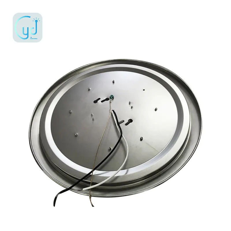 Tri proof 4 inch led false ceiling lights