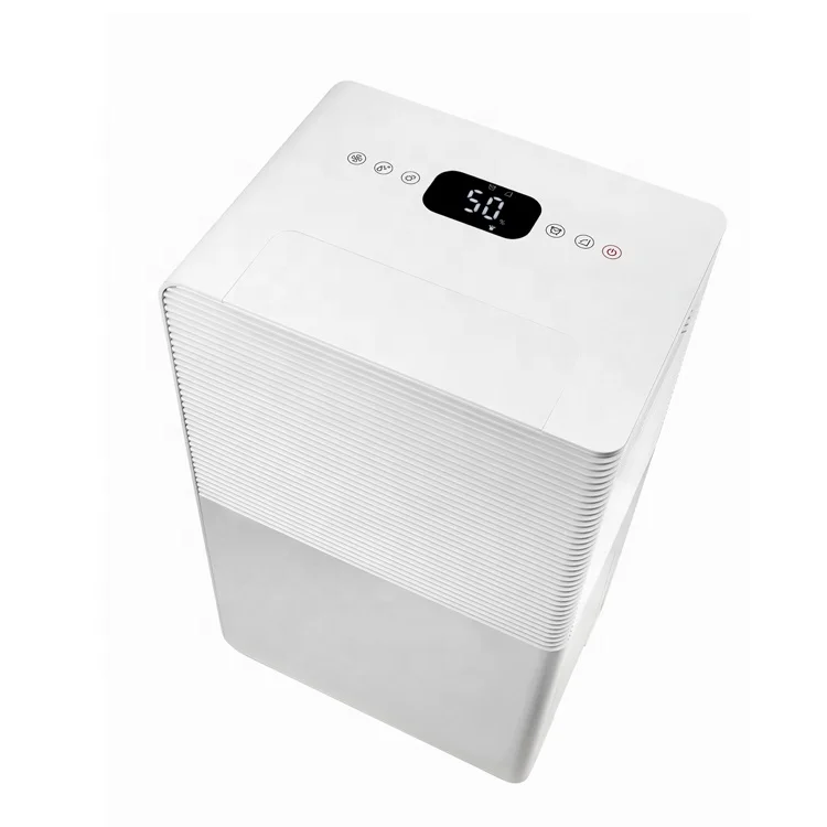 Youlong Promotional good Price 63.3Pint/D Portable Hotel Dehumidifier 30L HEPA Carbon filter air purify