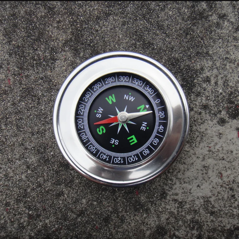 Mini compass pocket High accuracy and stability
