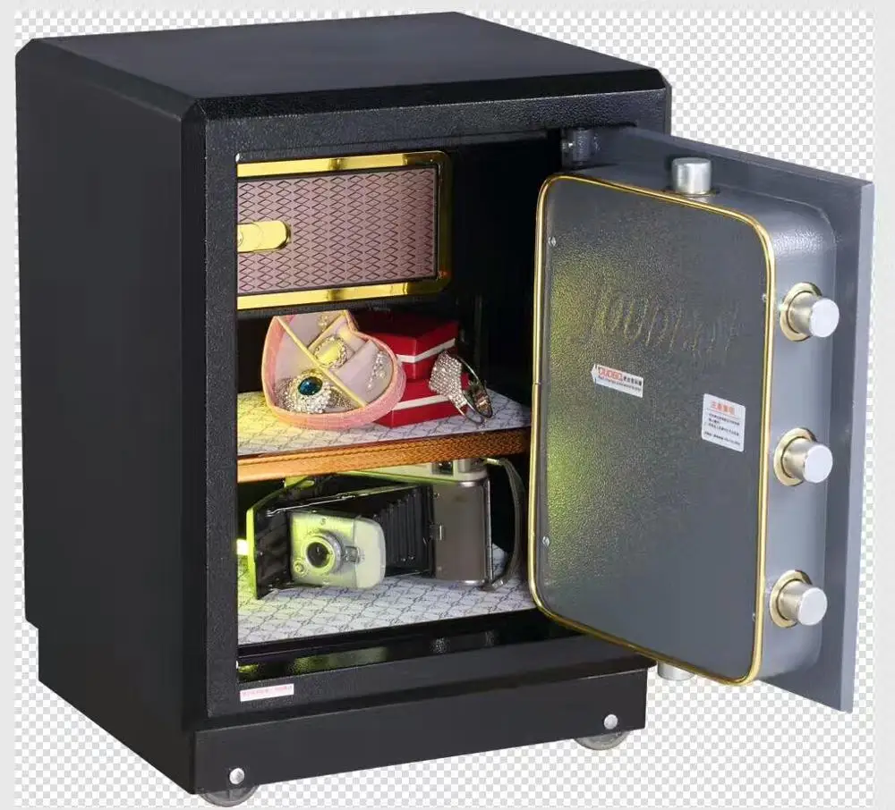  Горячая продажа лучший цифровой пожаробезопасный Безопасный и комбинированный