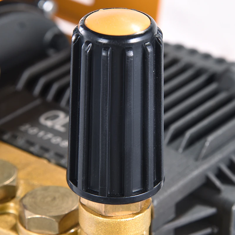 The high pressure cold water jet cleaning car washer