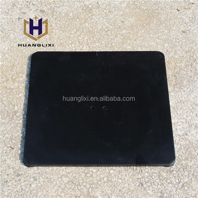 Black Square Table Base, Cast Iron Table Feet, Modern Coffee Dining Legs