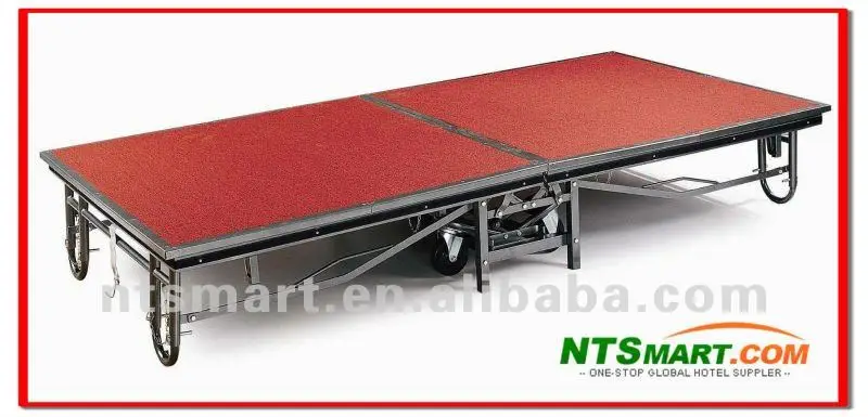
outdoor concert stage & stable mobile stage for sale 
