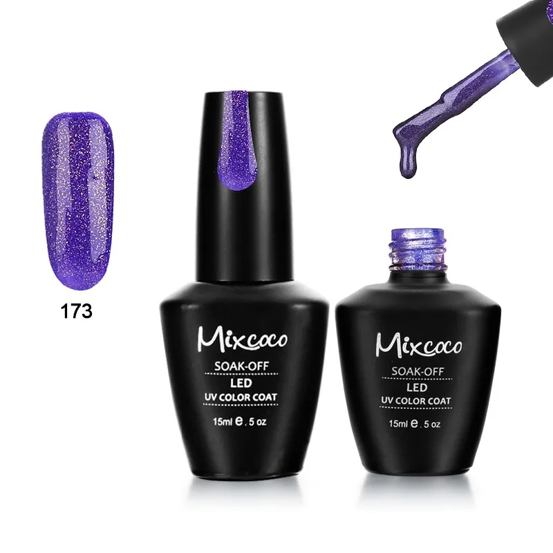 Free sample 15ml 2023 Nails polish painting pigment Salon supplies Professional Products Gel OEM 299 Colors UV Gel Nail Polish