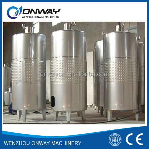 BFO beer milk yogurt alcohol fermenting equipment