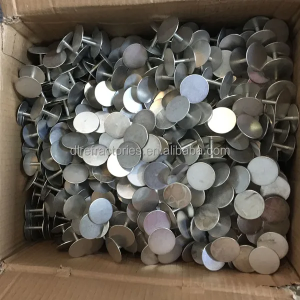 Large Plate Core Chaplets with Different Shapes China