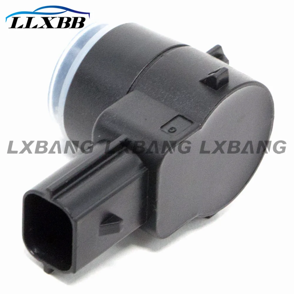 LLXBB Reverse Bumper PDC Parking Sensor 1235281 1238266 For Opel Astra J Insignia Meriva B Buick Chevrolet Regal Cruze Jeep