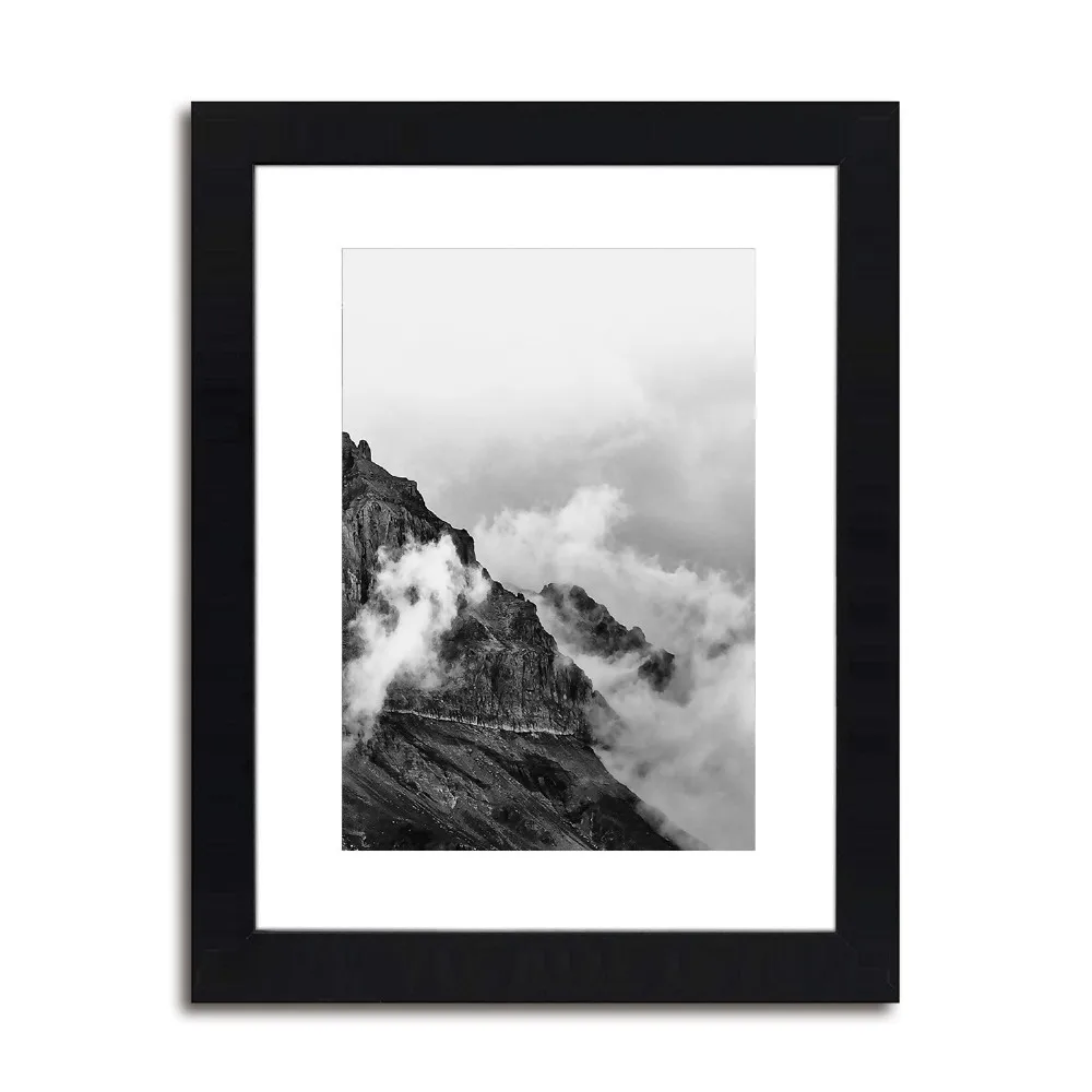 Wall Hanging Decoration Painting Art Picture Frame With Different Size And Style