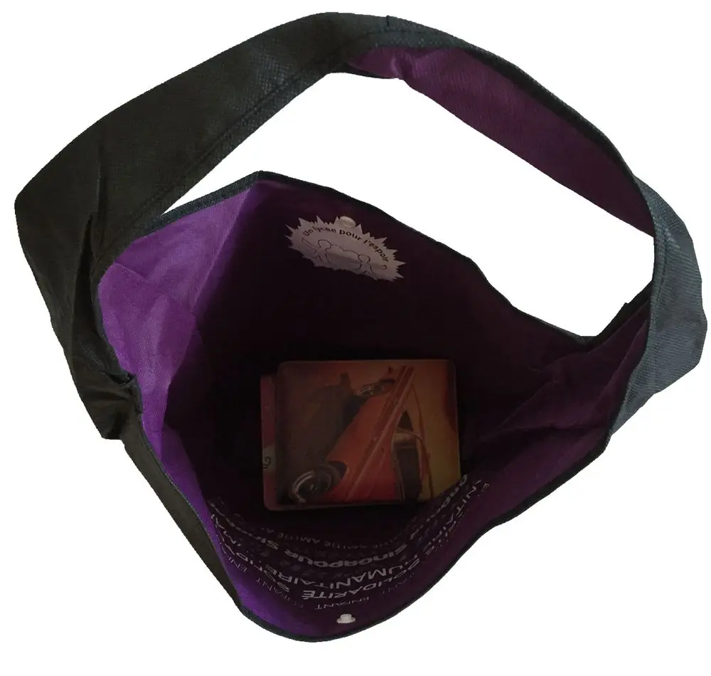 Special customized factory price designer fashion shoulder bag