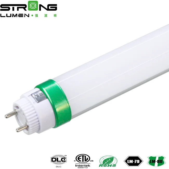 White Daylight T8 LED TUBE 9W 10W 15W 18W ETL Lighting