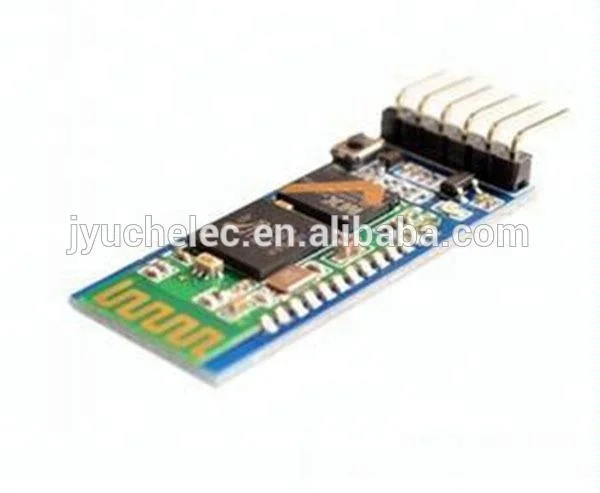 
China Wholesale factory price Bluetooth Module module HC-05 