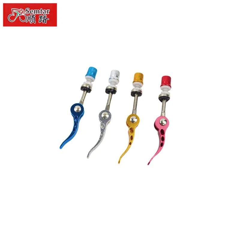 Лидер продаж, быстросъемный велосипедный сплав