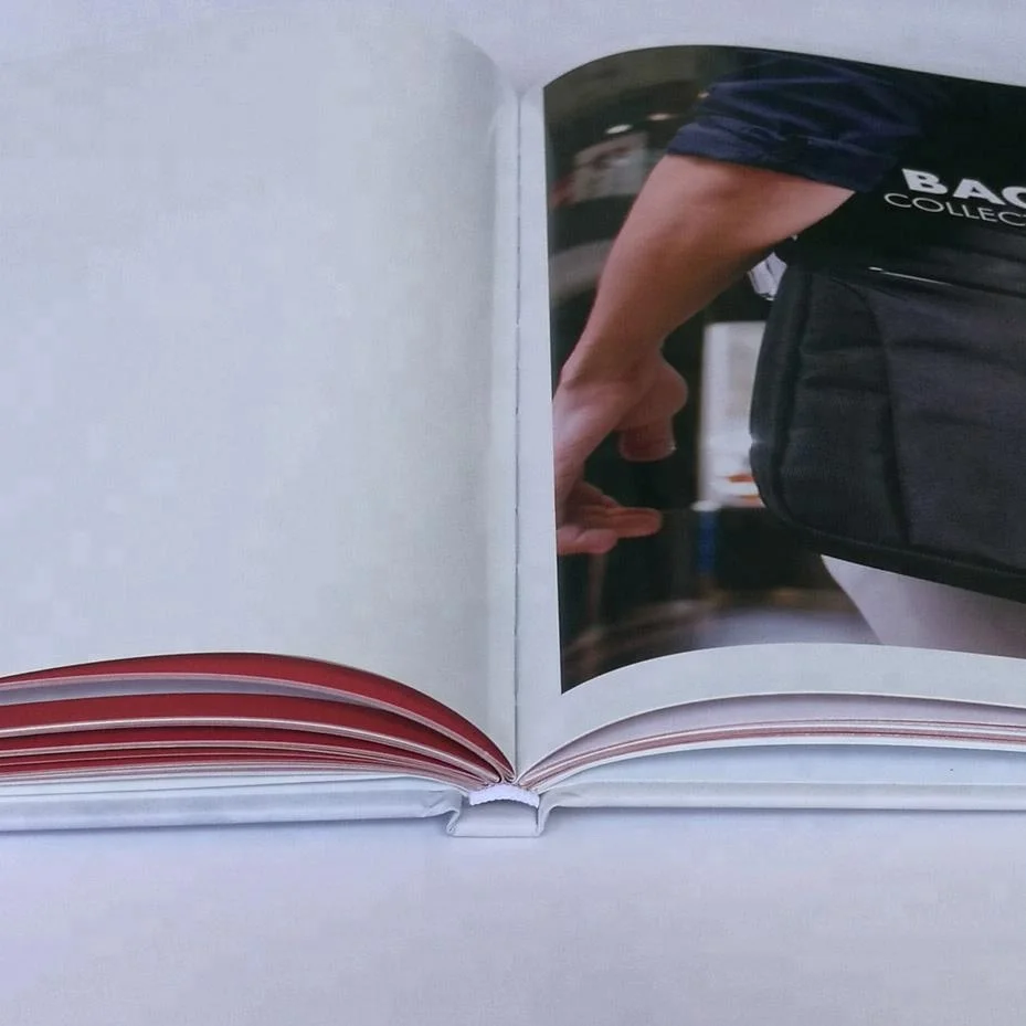 Оптовая продажа с Фабрики Печати книг в твердом переплете