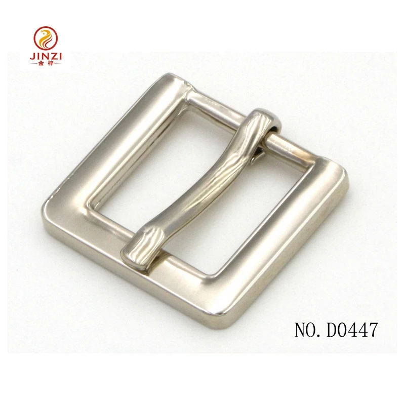 Wholesale price custom mini metal craft belt buckle