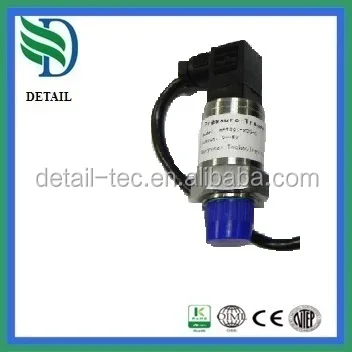 DPT211 Miniature Pressure Sensor, water, oil, air pressure sensor, transducer