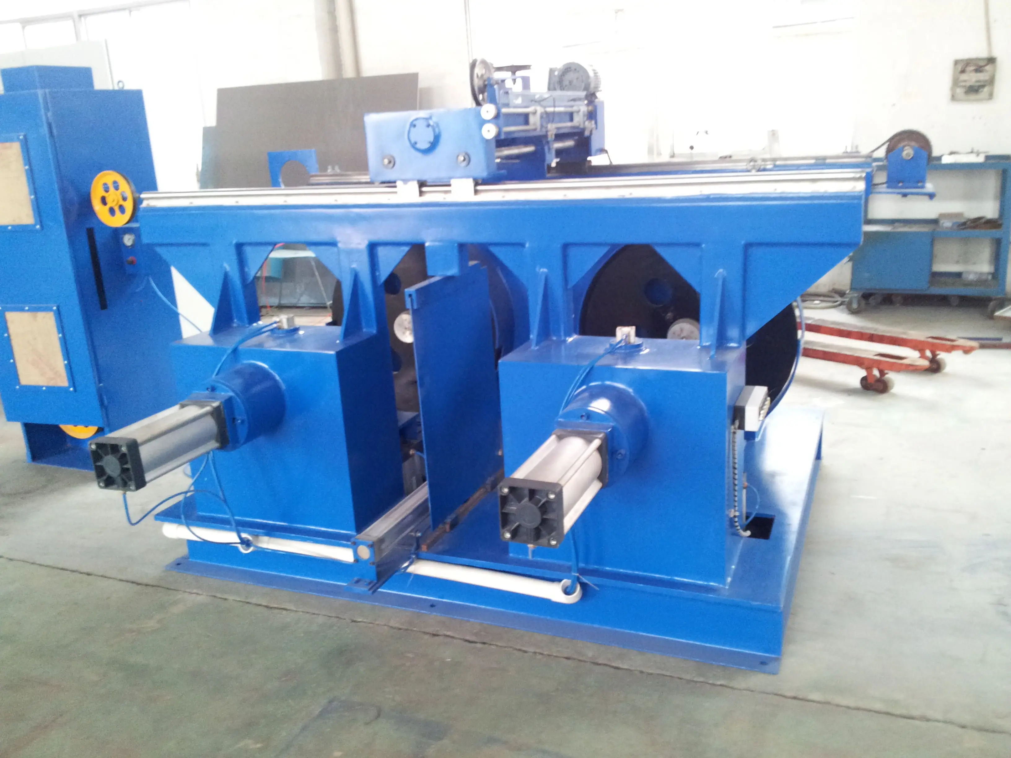 BAOC-LHT400/13 средней скорости стержень breakdownum степень проволочно-волочильный стан