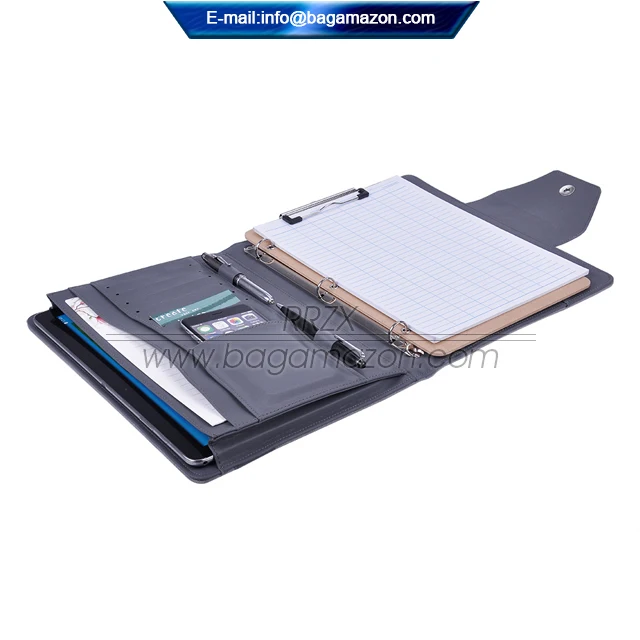 Заводские пользовательские высокое качество Padfolio ноутбук