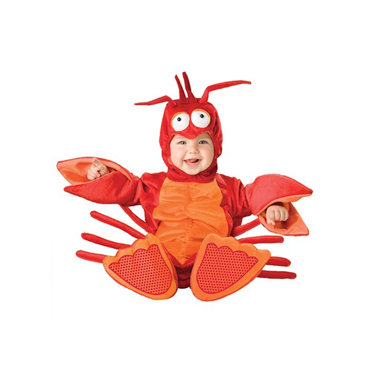 Hot Selling Toddler Unique Design Cute Kids Monkey Costume Halloween Cosplay Baby Animal Costume