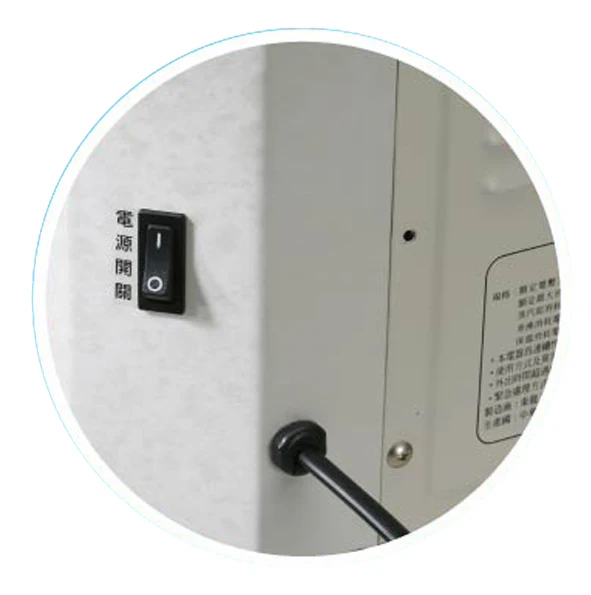 Hot children safety lock hot water dispenser electric pump