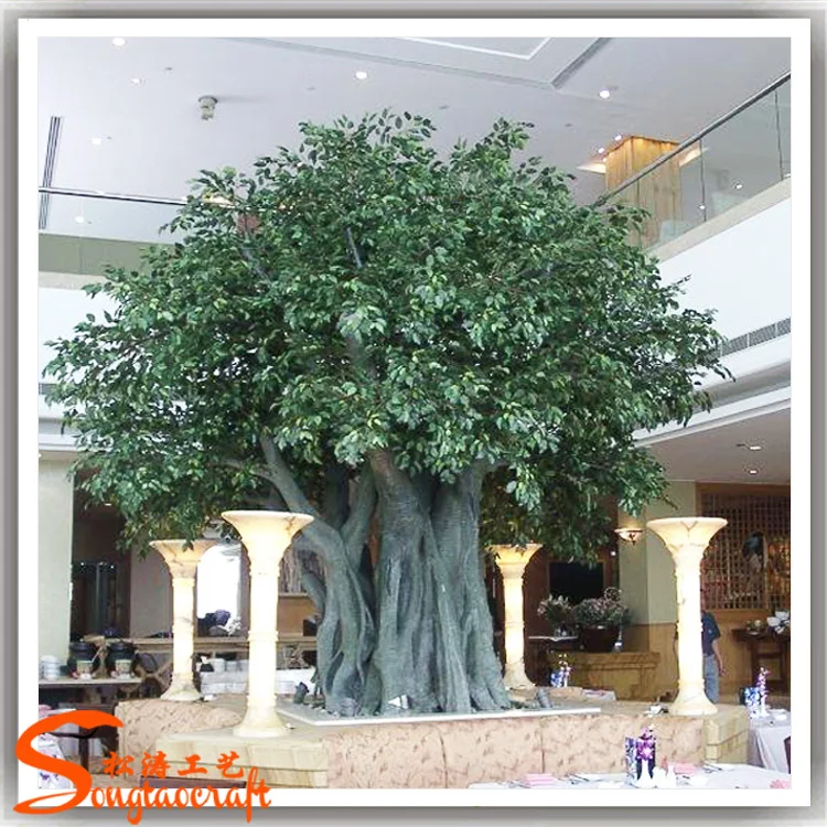 Wholesale Durable Artificial Tree Cheap Artificial Trees Large Artificial Outdoor Tree fake Plants