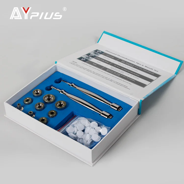 AYJ-Y80 Best selling product introduction oxygen jet peel machine equipment