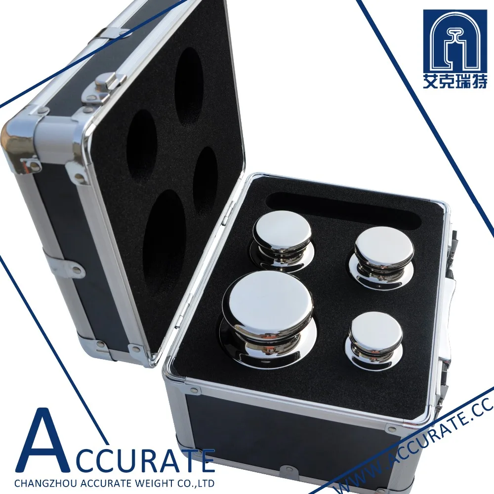 E2 1 мг-200 г калибровочный вес, калибровочные весы e2, латунные весы