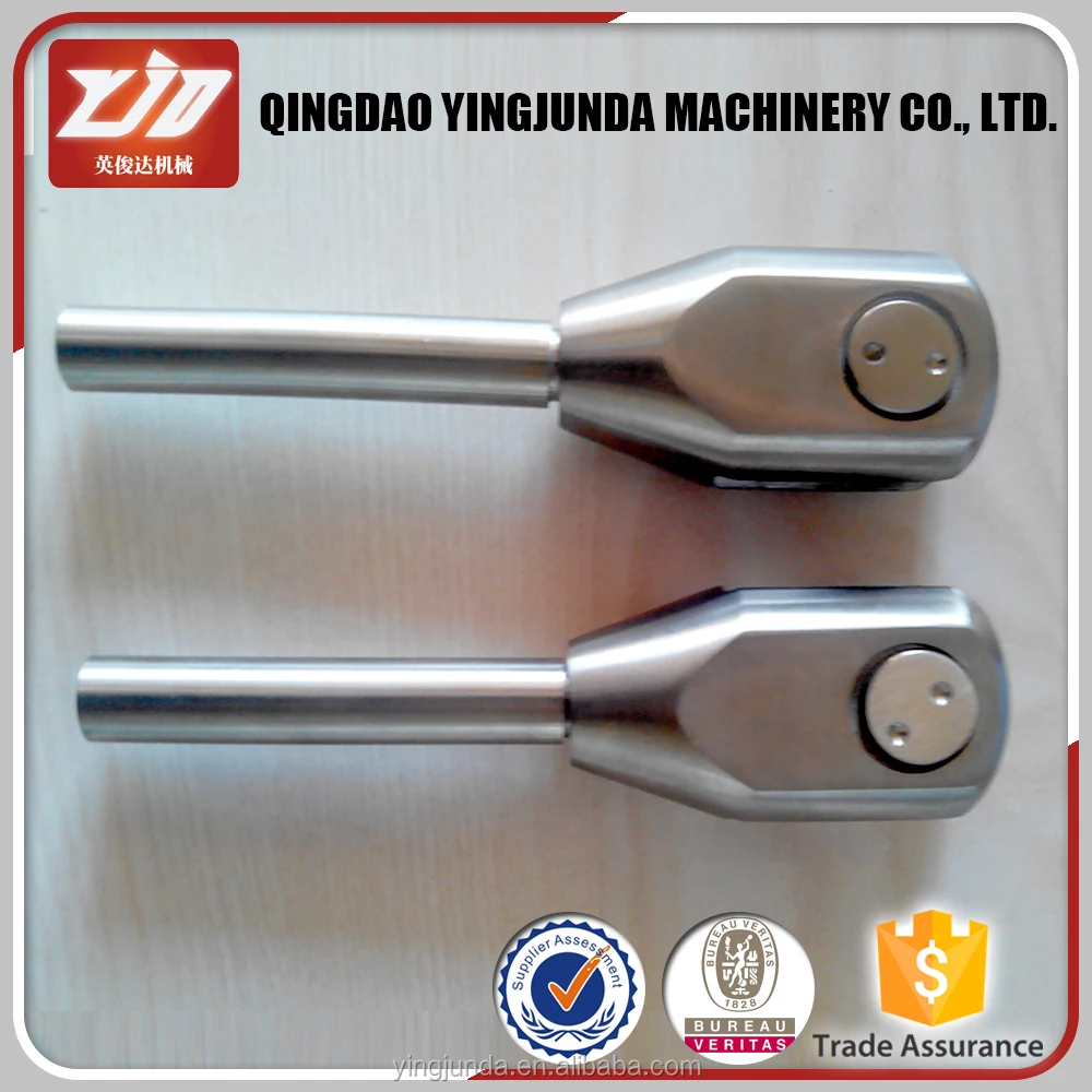 best wire rope terminal wire rope fittings wire rope end fittings swage terminal