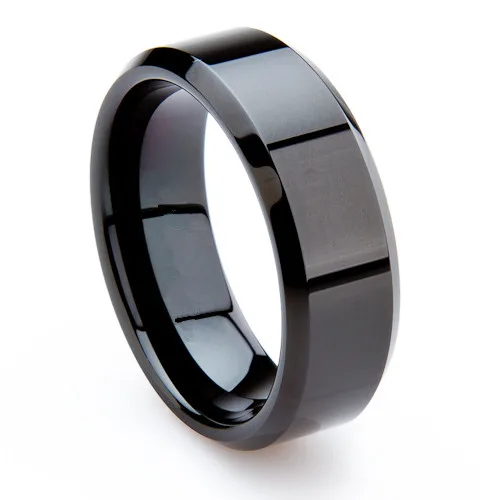 
Wholesale Tungsten Carbide Rings for Men 