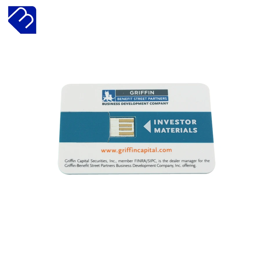 
paper webkey URL link usb 