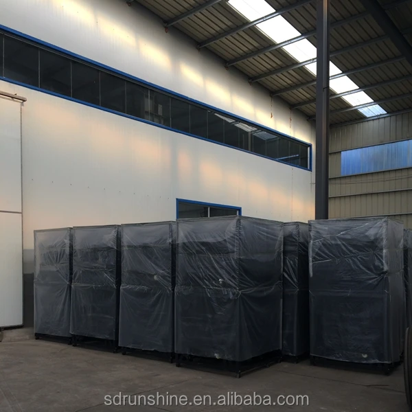 Automatic RXYK0855 mini round hay baler