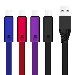 Кабель Micro Usb для быстрой зарядки, 2,4 А, Android