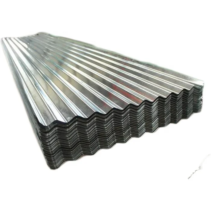Factory supply discount price roof sheet roofing steel with cheapest