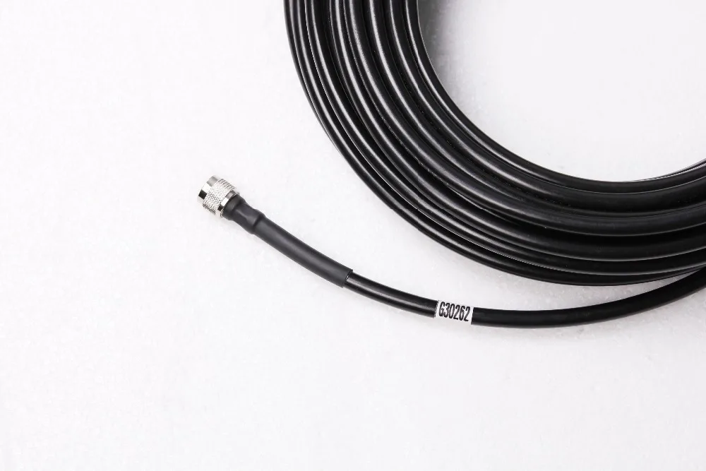 Коаксиальный кабель RG8 коаксиальный кабель