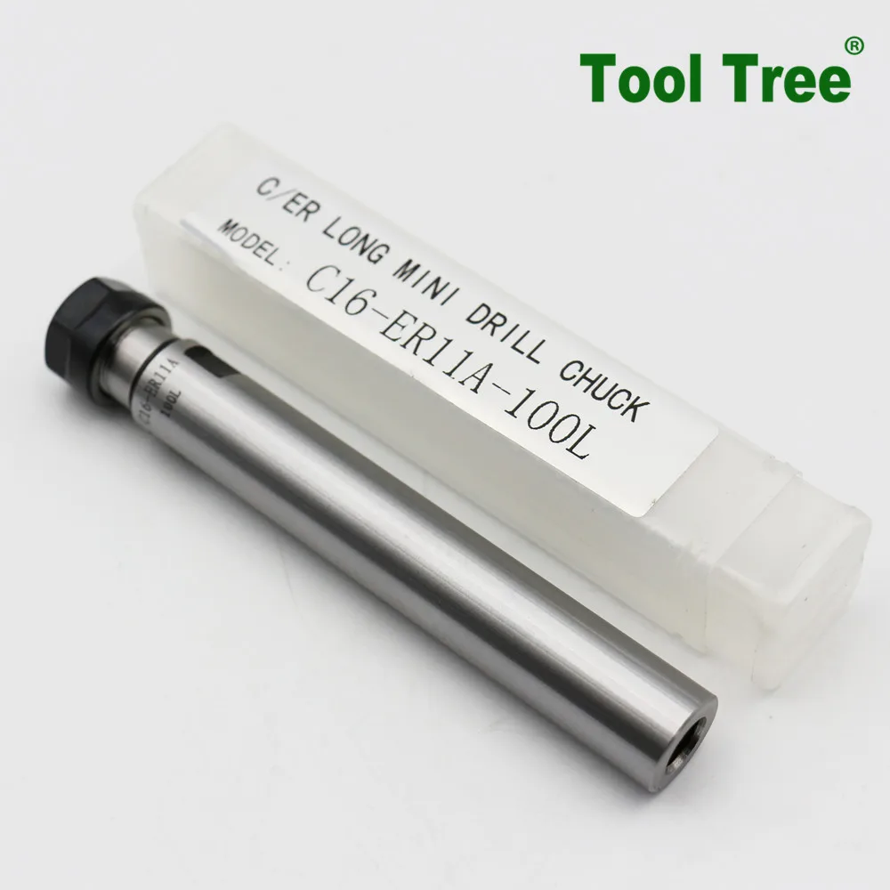 Wood multi-purpose tool CNC lathe ER Collets Extension