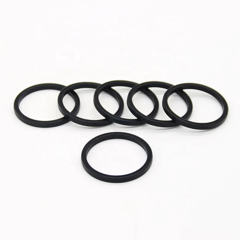NSF61 Epdm Hydraulic Pneumatic NBR Rubber Oil Seal Parts with Floor Price