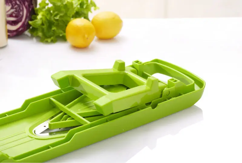 KH Factory Outlet Newest Design Mandoline Slicer