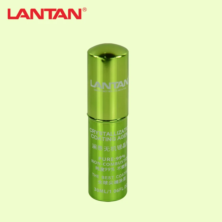 Car Body Coating Glass 9h Ceramic Coating Car Polish Other,other 1kg 4kg 3 Years LT-1215 CN;ZHE LANTAN