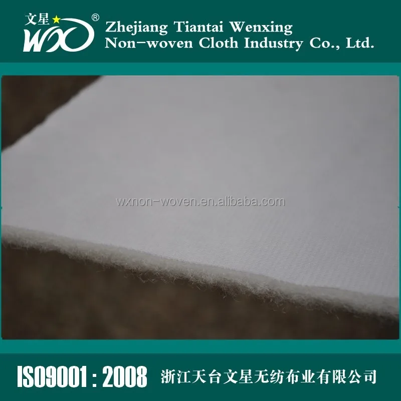 
Non-woven Air Filtration Filter Fabric Cloth Material polyester roofing felt 