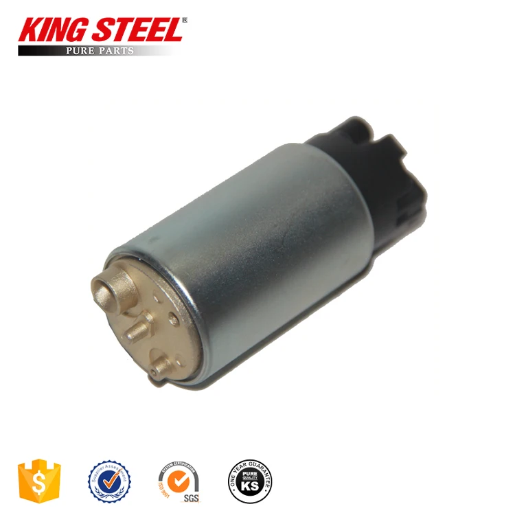 WHOLESALE KING STEEL NEW TYPE FUEL PUMP FOR YARIS 2014- 1NZFE 2NZFE 23221-0Y040 23221-47031