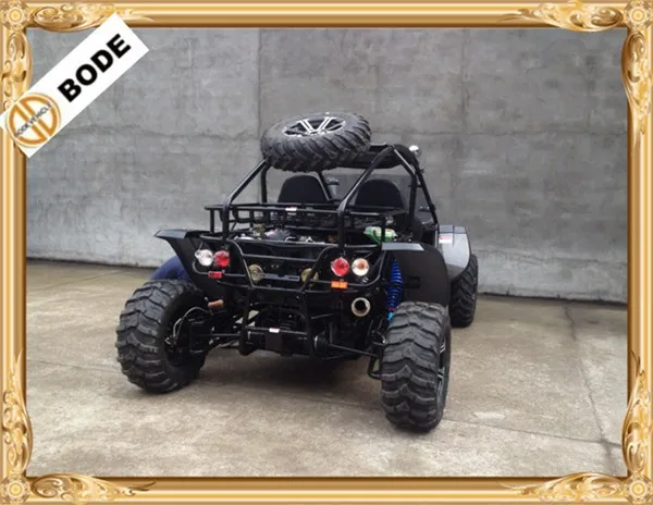 1500cc 4x4 China Sand Dune buggy